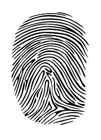 fingerprint facts
