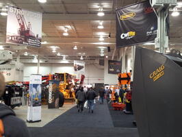 tradeshow, trade show, exhibit, booth, manufacturing
