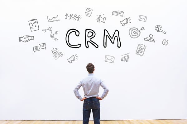 4 Tips To Help You Purchase CRM Software