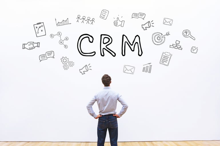 4 Tips To Help You Purchase CRM Software