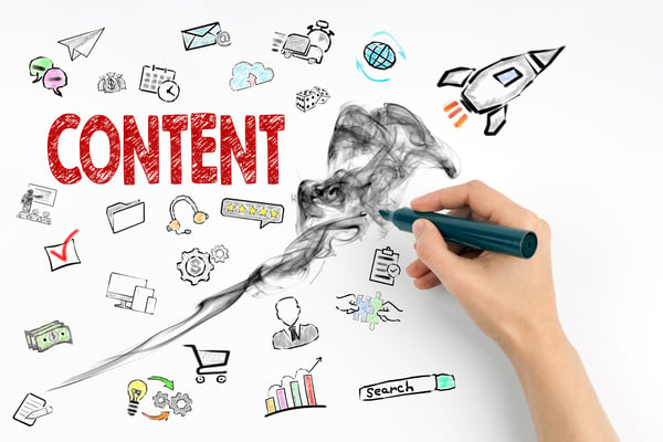 5 Tips to Generate Leads Through Content Marketing