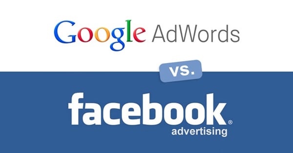 Adwords-vs-Facebook