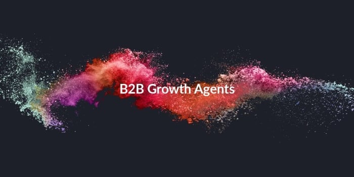 Mezzanine B2B Growth Agents