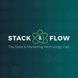 Podcast - Stack and Flow