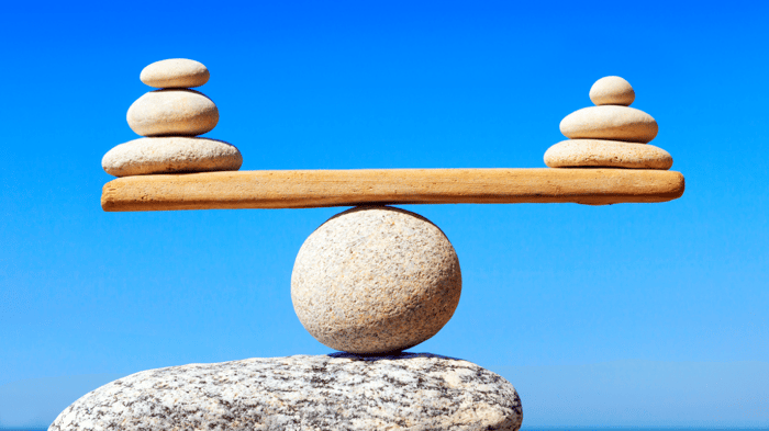 How To Re-Balance Sales And Marketing To Accelerate Growth