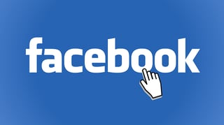 Facebook Back in B2B