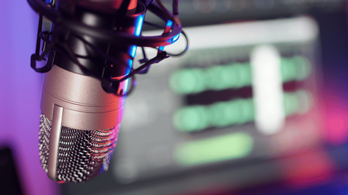 How Do You Integrate and Leverage a Podcast in B2B Marketing