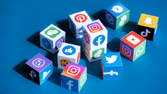 How To Use Social Media As An Effective B2B Marketing Tool